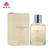 Weekend - 週末女士香水edp 100ml (平行進口)