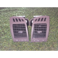Toyota Camry ACV30 (price for1side) aircond vent original part