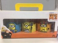 Minions杯