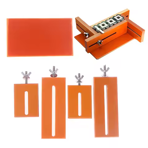 18650 Battery Kit Assembly Frame, Lithium Battery Holder for 21700/32650 Packs, DIY Insulation