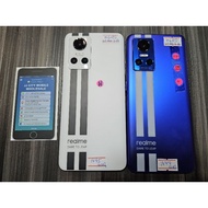 Realme GT Neo 3 5G 16GB Ram 256GB Dual Sim (Gaming Phone)