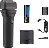 BaBylissPRO FXONE BLACKFX All Metal Double Foil Shaver