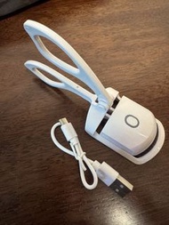 電睫毛夾