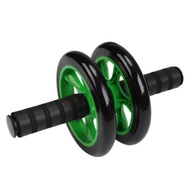 ABS Roller alat fitnes olahraga pengecil perut membentuk otot perut