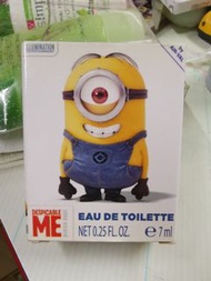 Minions Eau De Toilette 香水
