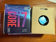 Intel I7-8700