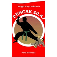 Pencak Silat (ebook pdf)