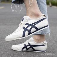 66 New shoes 66 sheepskin sneakers couple shoes Tigers running shoes
