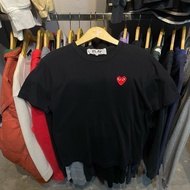 Play CDG Comme Des Garcons T-shirt 100% Original Preloved Second Thrift