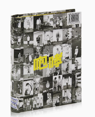 EXO 1st Album XOXO Repackage（Hug Ver.）咆哮中文版CD專輯