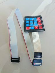 Kabel Sambungan Keypad Pom Mini Pertamini
