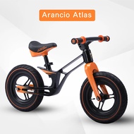Lamborghini Magnesium Alloy Balance Bike for Kids (2–5 Years) – Ultra-Light Design | Premium Pedalle