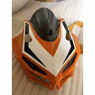 Cbr150r facelif mask model cbr250rr