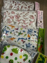 Skater 日本兒童口罩 4歲+ 