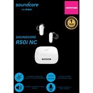 Anker Soundcore R50i NC White