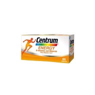 CENTRUM Energy [60s](EXP:11/24)