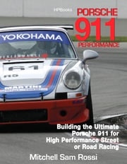 Porsche 911 HP1489 Mitchell Rossi