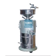 Soya Bean Grinder Mesin Kacang Soya 6'' 150MM