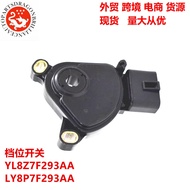 Ada Stok Sesuai untuk Suis Gear Mazda YL8Z7F293AA LY8P7F293AA 6L8P7F293AA