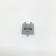 MESIN Invisible Zipper Foot CY601ZN Portable Machine