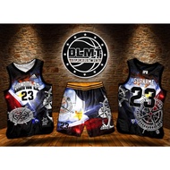 DLMT MARINE PH DESIGNS CODE DLMT049 (full Sublimation Jersey)