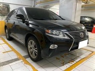 2012 LEXUS RX450H 3.5L 18萬公里 電池健康度好 天窗 NT$190,000