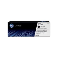 HP 78A CE278A LaserJet Black Toner Cartridge