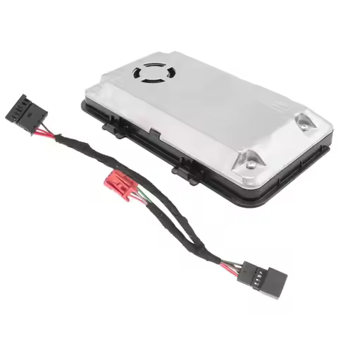 A85E-5CG980611A For VW Golf Mk7 Passat B8 T-Roc Jetta Arteon Tiguan Mk2 Car Wireless Charging 5CG 98