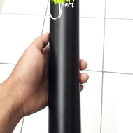 Tabung Botol Alumunium Taiwan 460cc