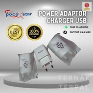 New 1.5A USB Charger Adapter