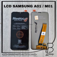 LCD SAMSUNG A01 / M01 / A015