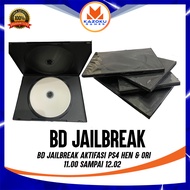 BD JB PS4 HEN 11.00 - 12.02