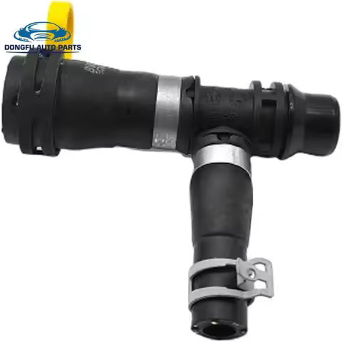 BV6118C266DE Heater Outlet Hose Connector Pipe Compatible With Ford Kuga13 2011-2015 MK2 1829405 Hea