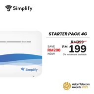 HUAWEI 4G Router 3 Pro | Model B535-333 | Refurbished