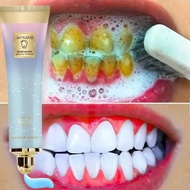 Niacinamide Whitening Toothpaste Fresh Gum Care Clean Gum Care Gum Relief Tooth Removes Stains - 100