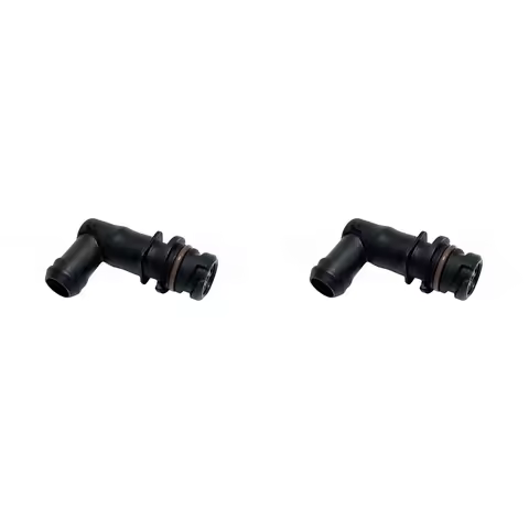 2X PCV Valve Cover Wastegate For JAGUAR S-TYPE X-TYPE XF XJ XJL XJ6L 2.0 2.1 2.5 2.7 3.0 AJ812570 C2