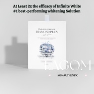 「💯FAST DELIVERY」Timeless Forever Infinite White-Skin Whitening Supplement 30 Capsules