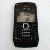 Nokia E71 Fullset Casing