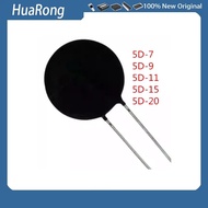 200 Pieces/Batch NTC 5D-7 5D-9 5D-11 5D-15 5D-20