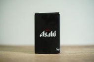 ASAHI 啤酒杯