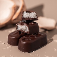 Local Boys – Coco Kush (Chocolate and Coconut Bars)