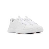 Keds BLISSWALK LACE PU 機能輕量化健走鞋 冰川白 WF68501