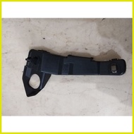 ❤ ☪ ✷ Front Bumper Bracket Front Bumper Retainer Front Bumper Support Near Fender Toyota Vios 2003-