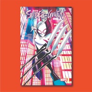 (Ecomic) Spider-Gwen #003