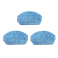 Vacuum Cleaner Mop Cloth for Kabum Smart 100 Robotic Vacuum Cleaner Parts Accessories