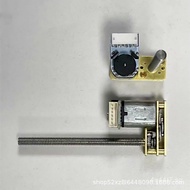 GM24-N20Ball screw with reduction motor encoder encoder motor  Shaft