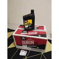 1L Petro Canada Duron SHP 15W-40 (Merdeka Clear Stock)