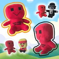 C00lkidd plush doll C00lkidd game peripheral doll suitable for fans to collect gifts coelmy