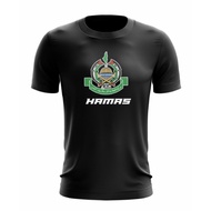 [ OKB ] Palestin : Baju Hamas