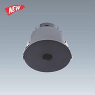 Anfaco AFC 726D LED ceiling light 7W, 9W - Black face, projection angle 36, genuine product,